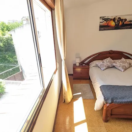 Casa Con Vistas A La Ria De Holiday home *